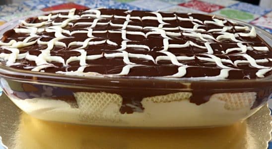 sobremesa de páscoa