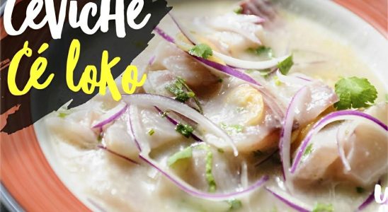 Ceviche