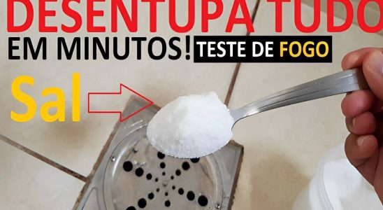 Como Desentupir Pias E Ralos