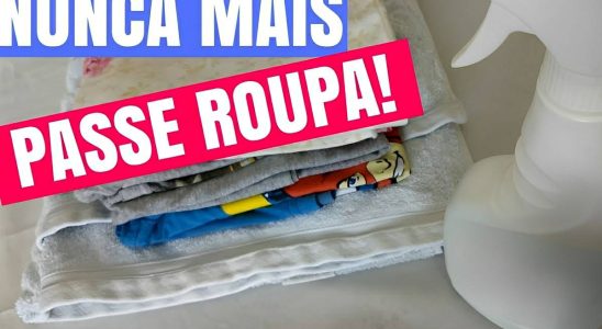 Misturinha Caseira Para Usar Nas Roupas