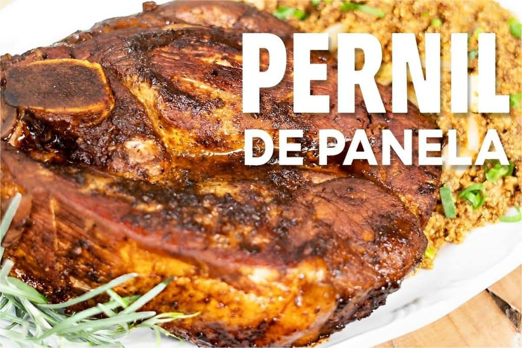 Pernil De Porco