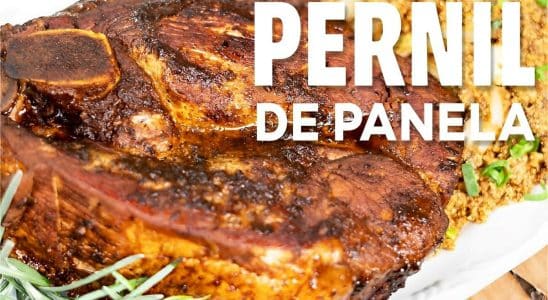 Pernil De Porco