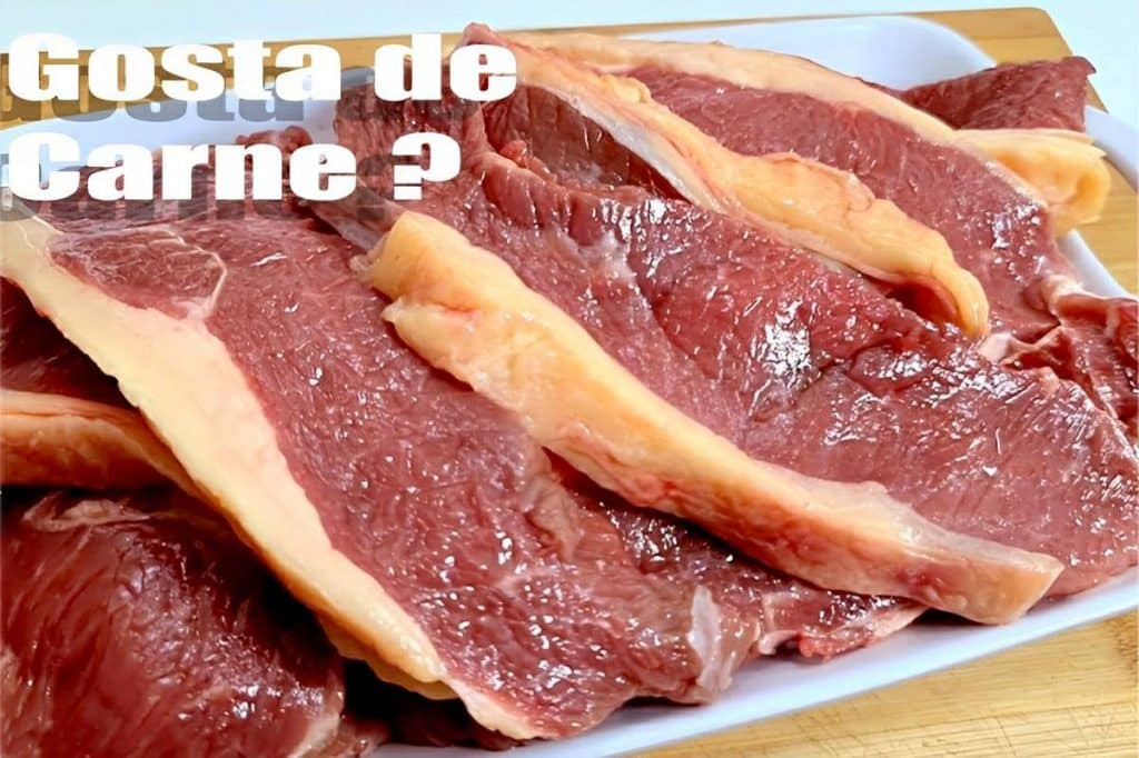 Se Você Gosta De Carne Não Pode Deixar De Conhecer Essa Maravilhosa Receita