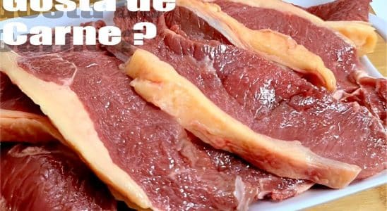 Se Você Gosta De Carne Não Pode Deixar De Conhecer Essa Maravilhosa Receita