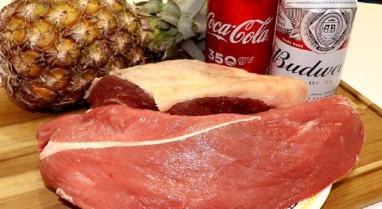 Dica Caseira Para Amaciar Carne