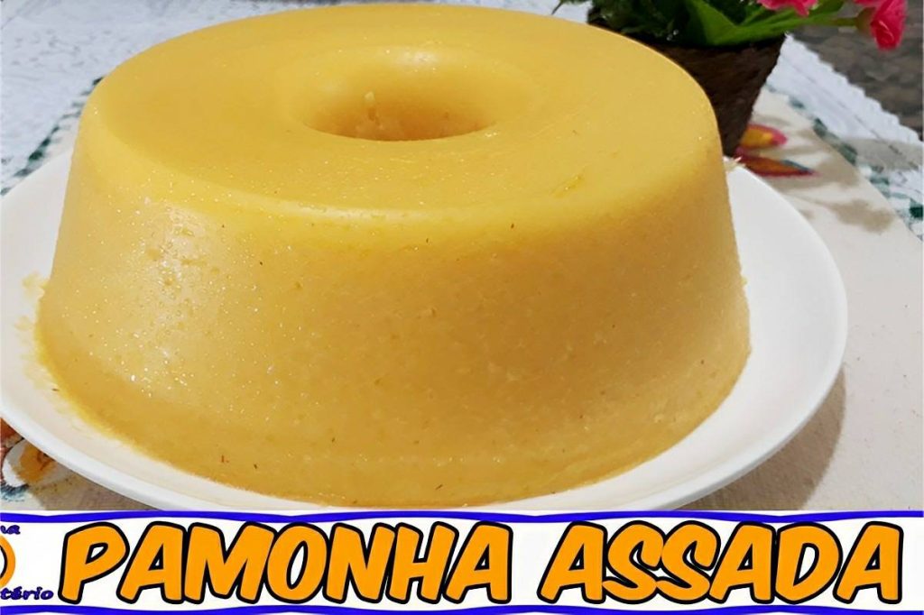 Pamonha