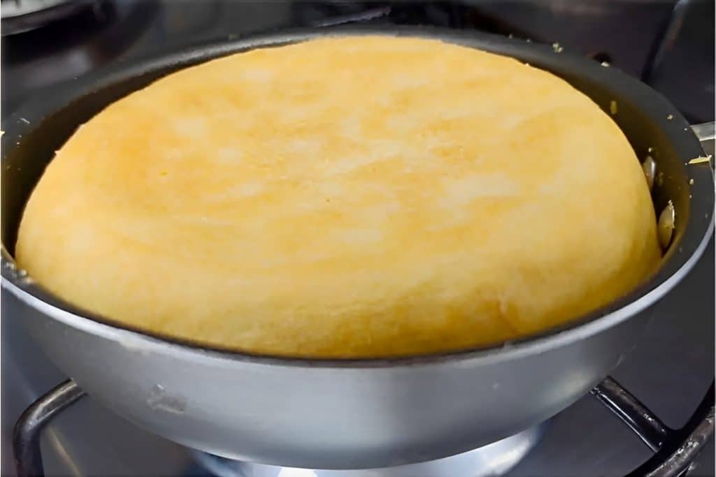 Pão De Tapioca