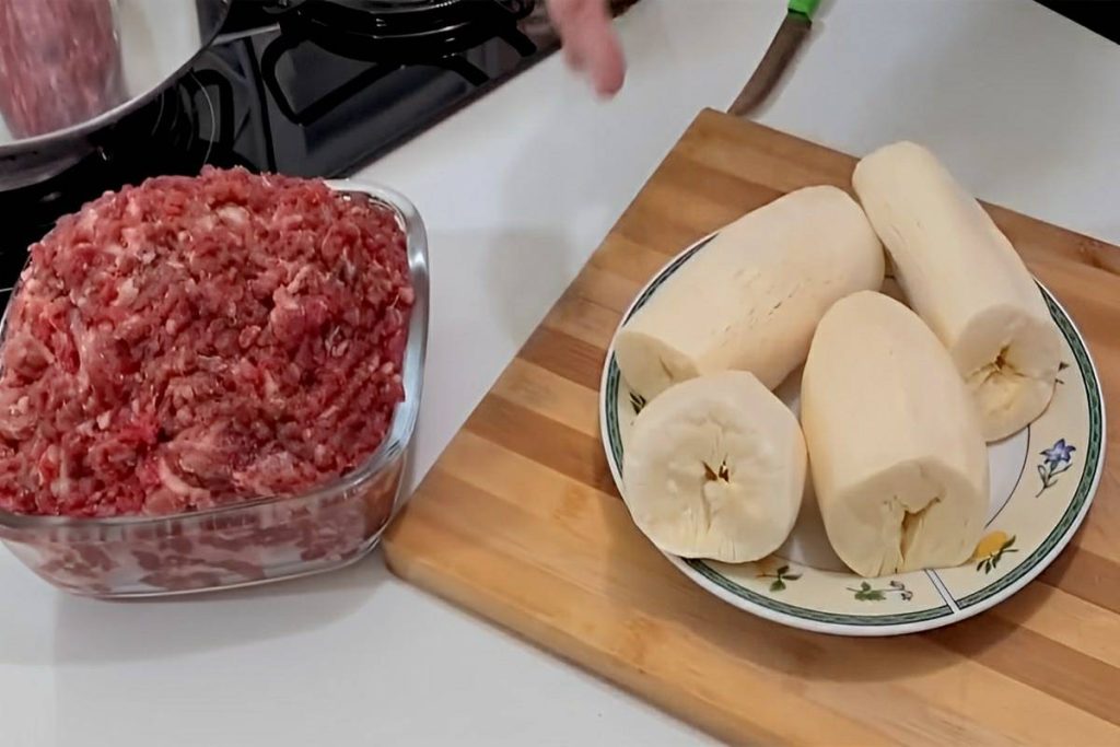 Almoço De Domingo