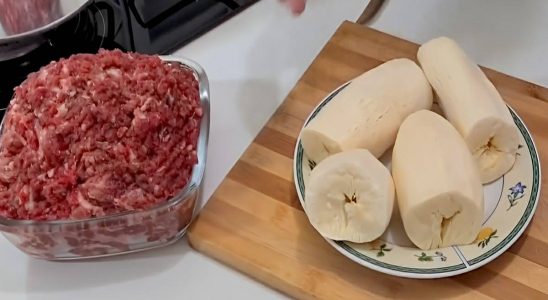 Receita Para O Almoço De Domingo