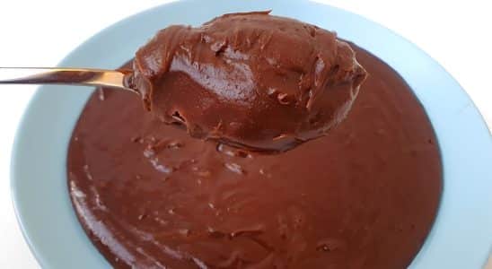 Brigadeiro De Colher