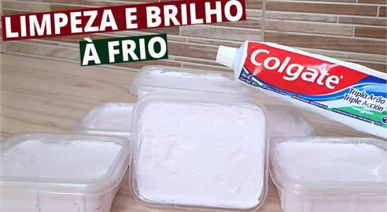 Sabão Em Pasta