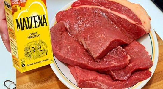 Truque Para Fritar Carne