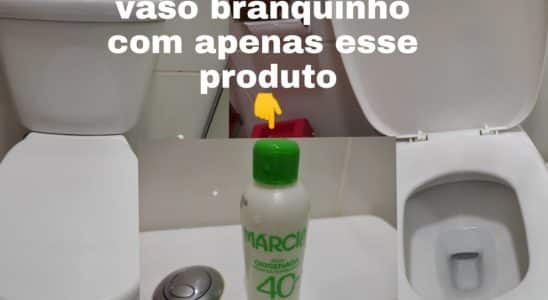 Vaso Sanitário