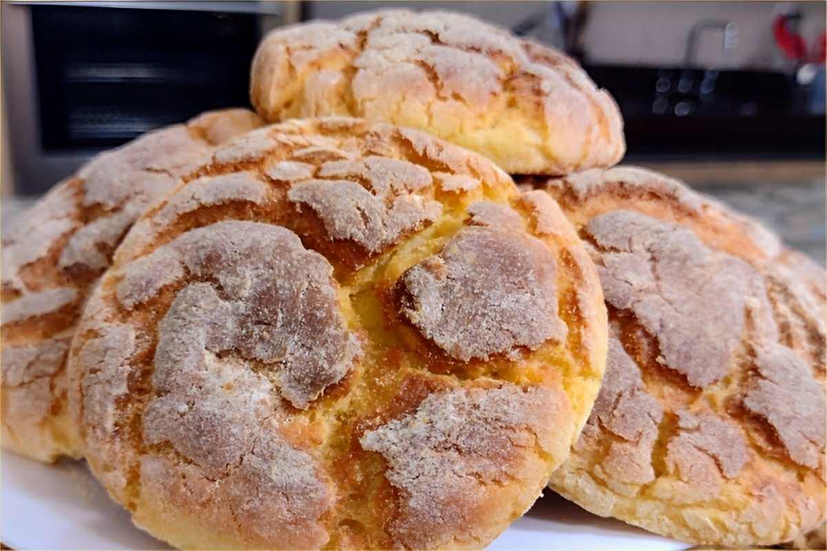 Broa De Milho Feita Com Fub Que Desmancha Na Boca Perfeita Para A Hora