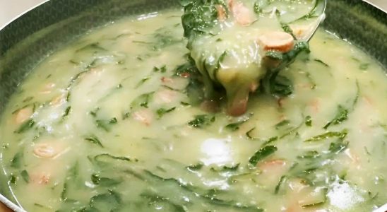 Caldo Verde