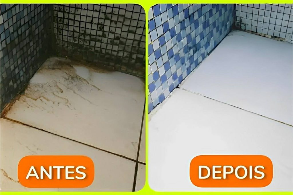 Como Limpar Pisos E Azulejos