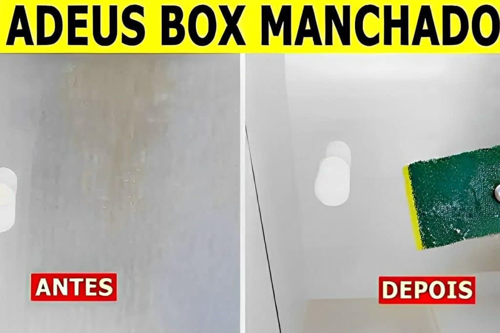 Como Tirar Manchas Do Box