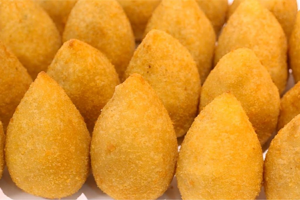 Coxinha