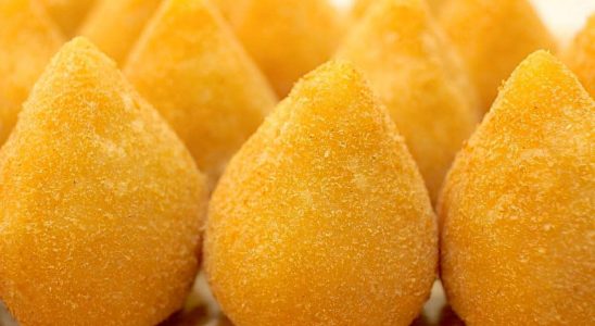 Coxinha