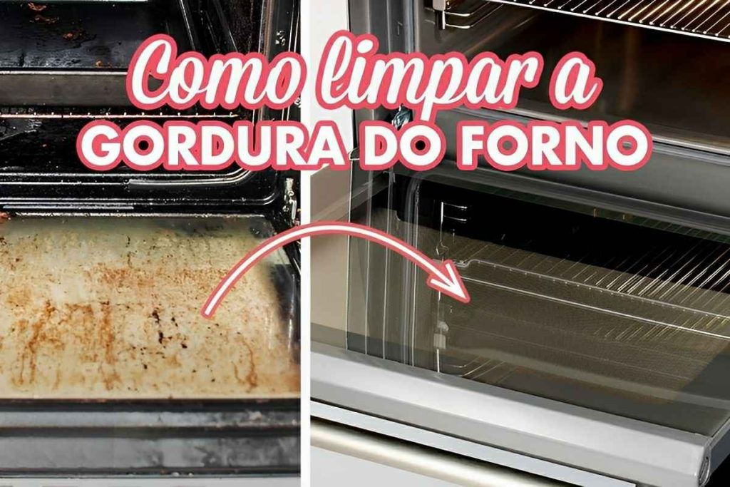 Forno Engordurado