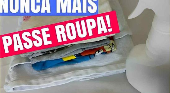 Misturinha Caseira Para Roupas