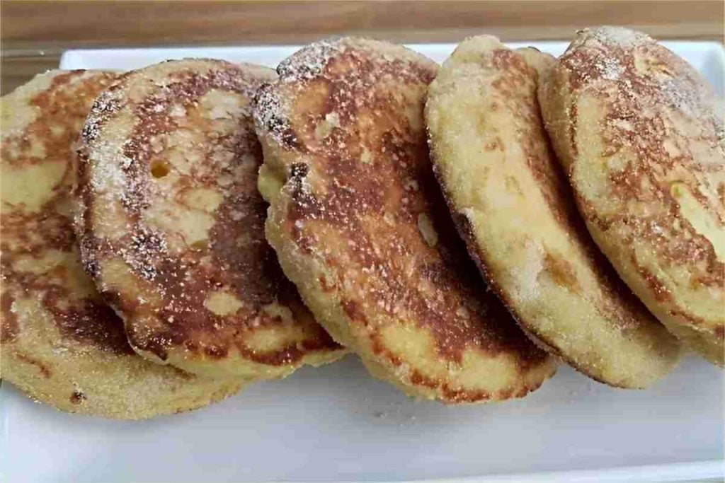 Pão De Banana