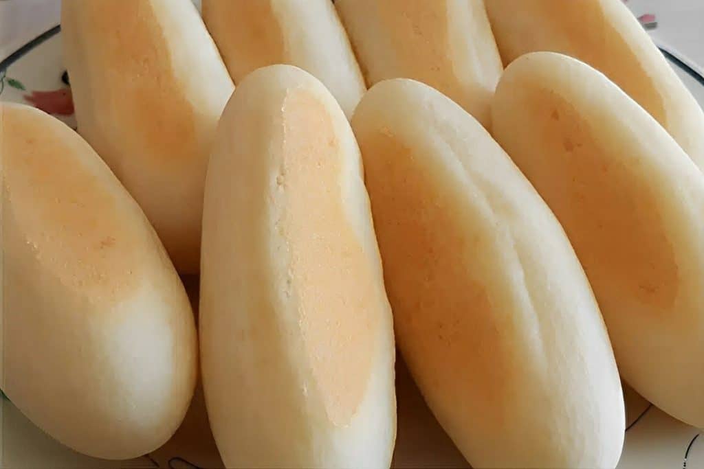 Pão De Polvilho