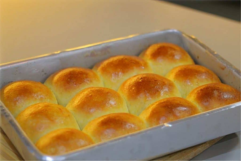 Pão Doce