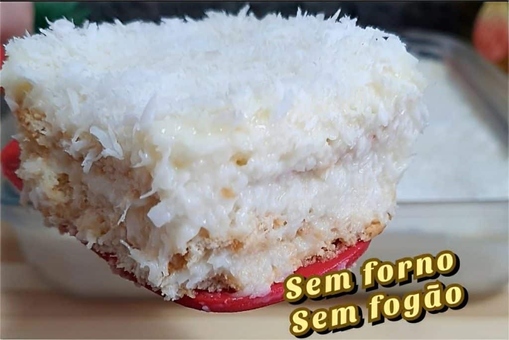 Sobremesa Fácil