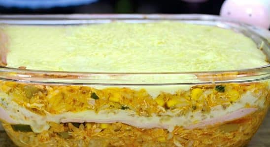 Arroz De Forno