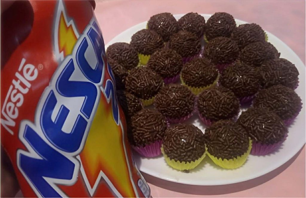 Brigadeiro