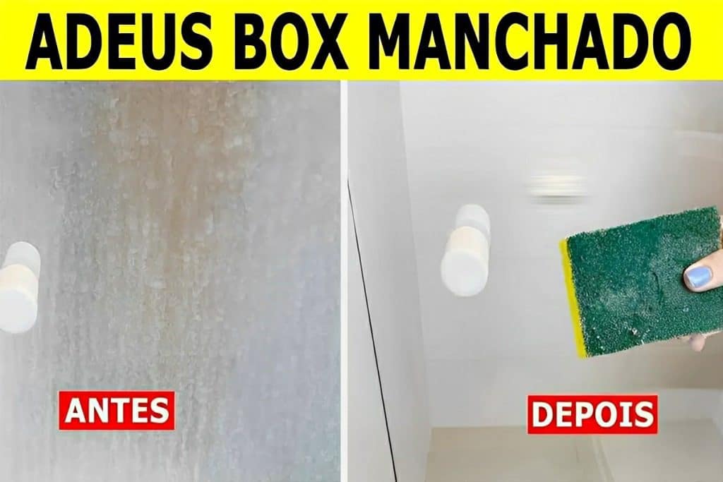 Como Tirar Manchas Do Espelho