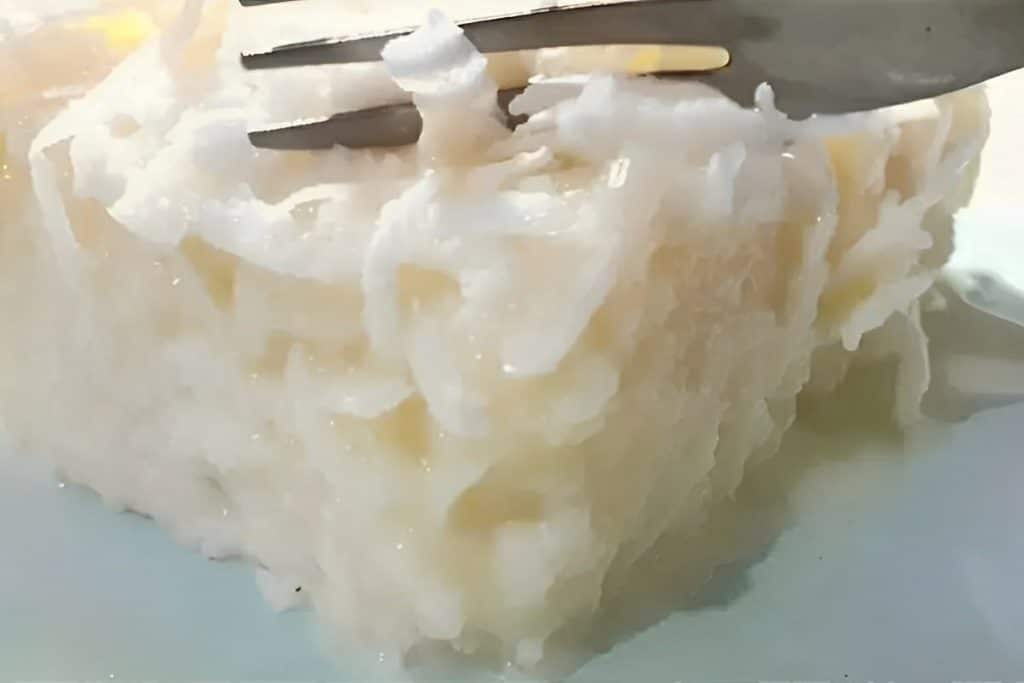 Cuscuz De Tapioca