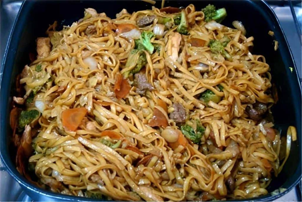 Yakisoba