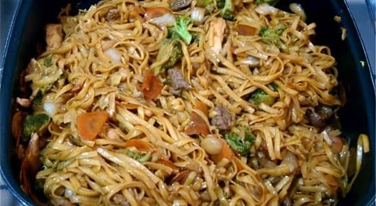 Yakisoba