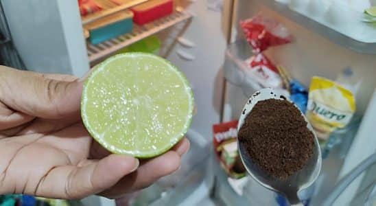 Como Eliminar Mau Cheiro Da Geladeira