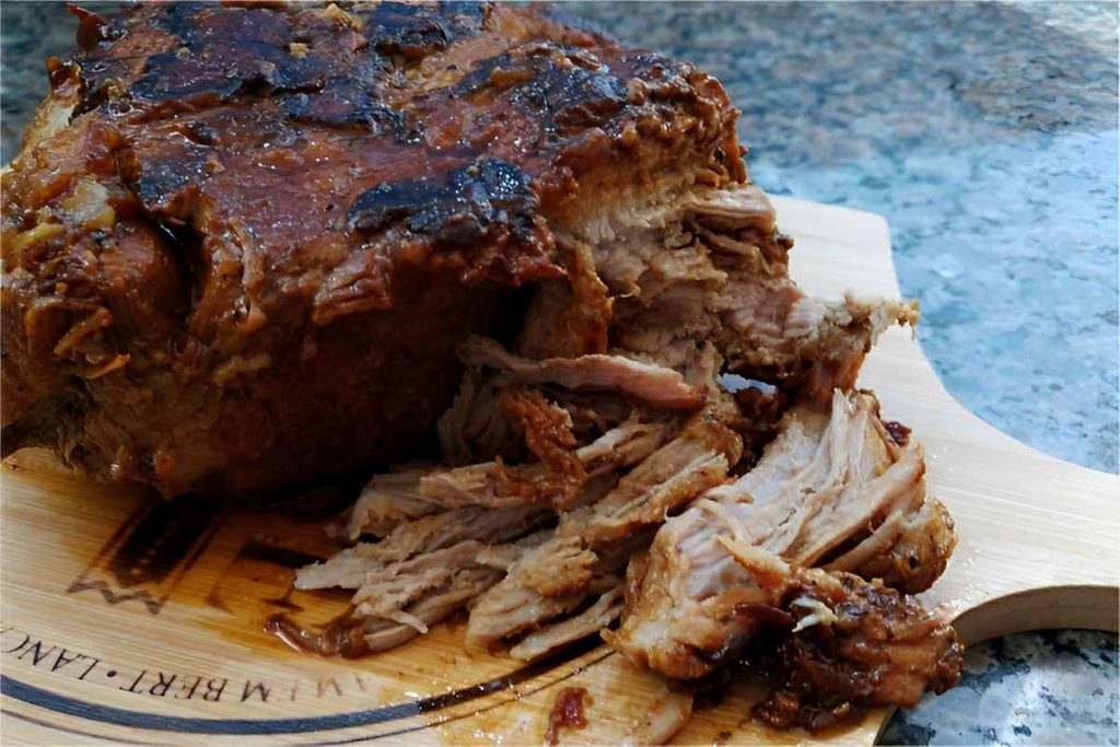 Pernil Assado