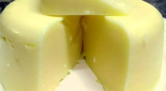 Queijo Manteiga