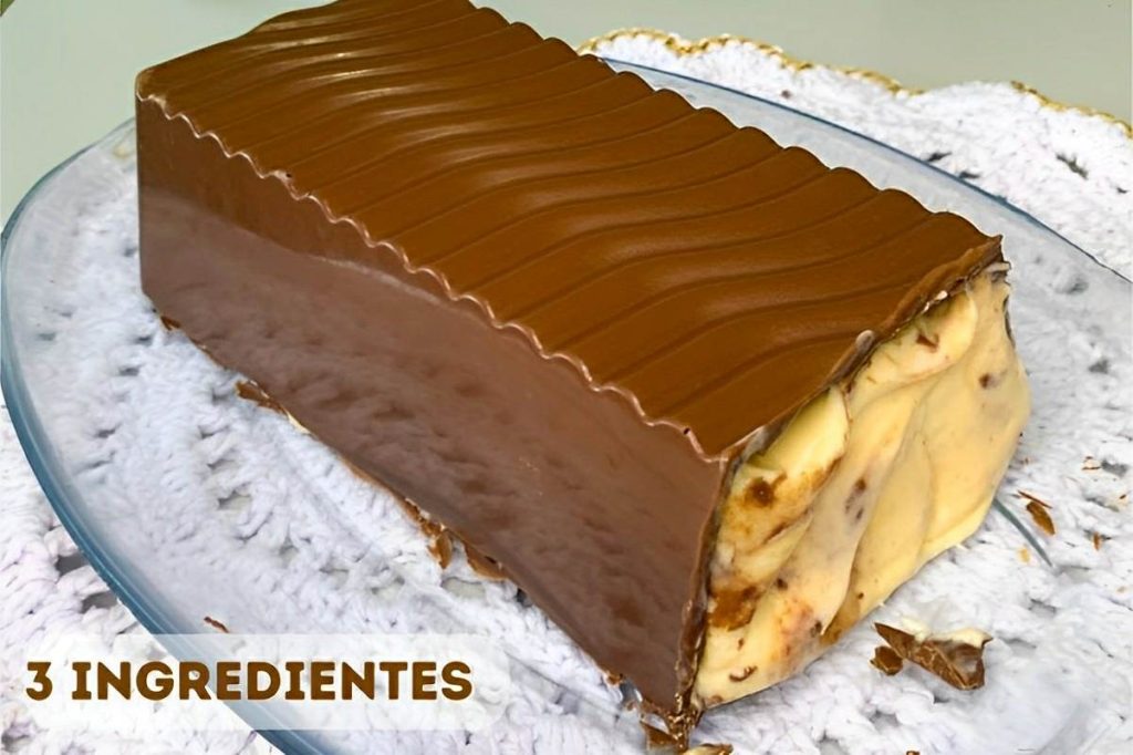 sobremesa de 10 minutos