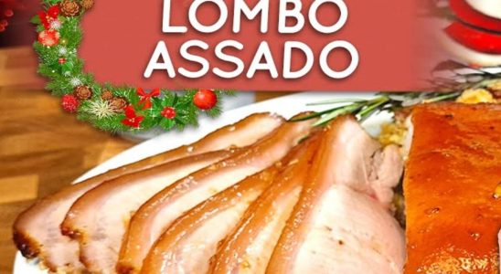 Lombo Assado