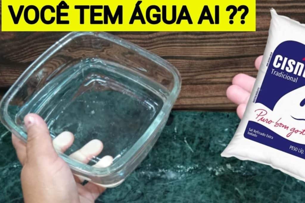 Como Multiplicar Detergente