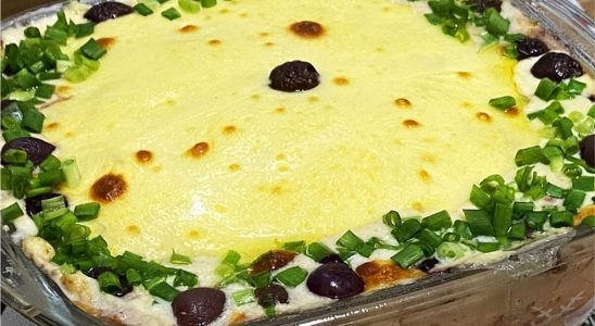 Receita De Peixe Para O Natal