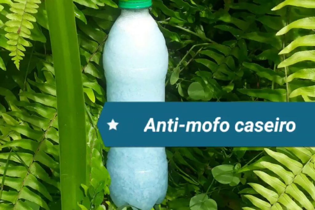 Aromatizante Anti-Mofo