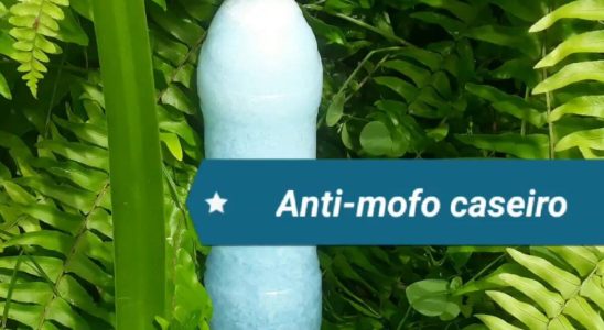 Aromatizante Anti-Mofo