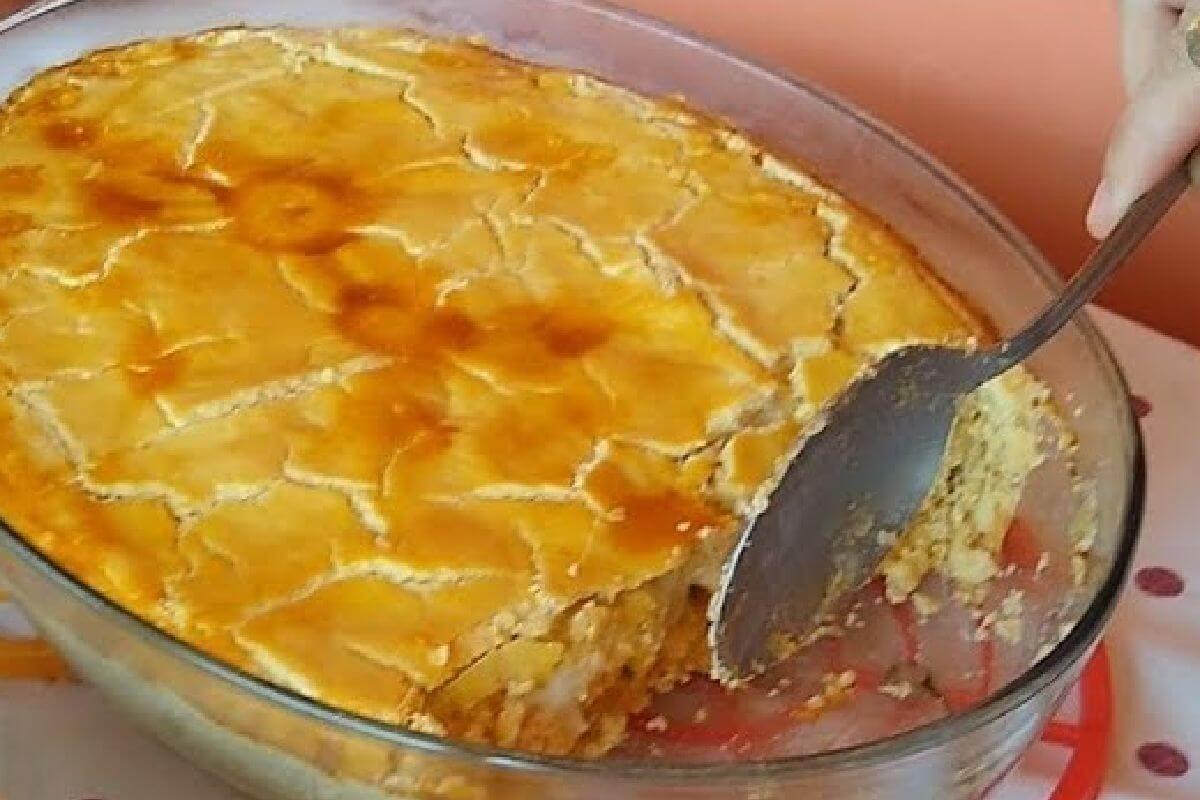 Aprenda o segredo para fazer a melhor massa de empadão que existe