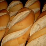 Pão Francês Caseiro
