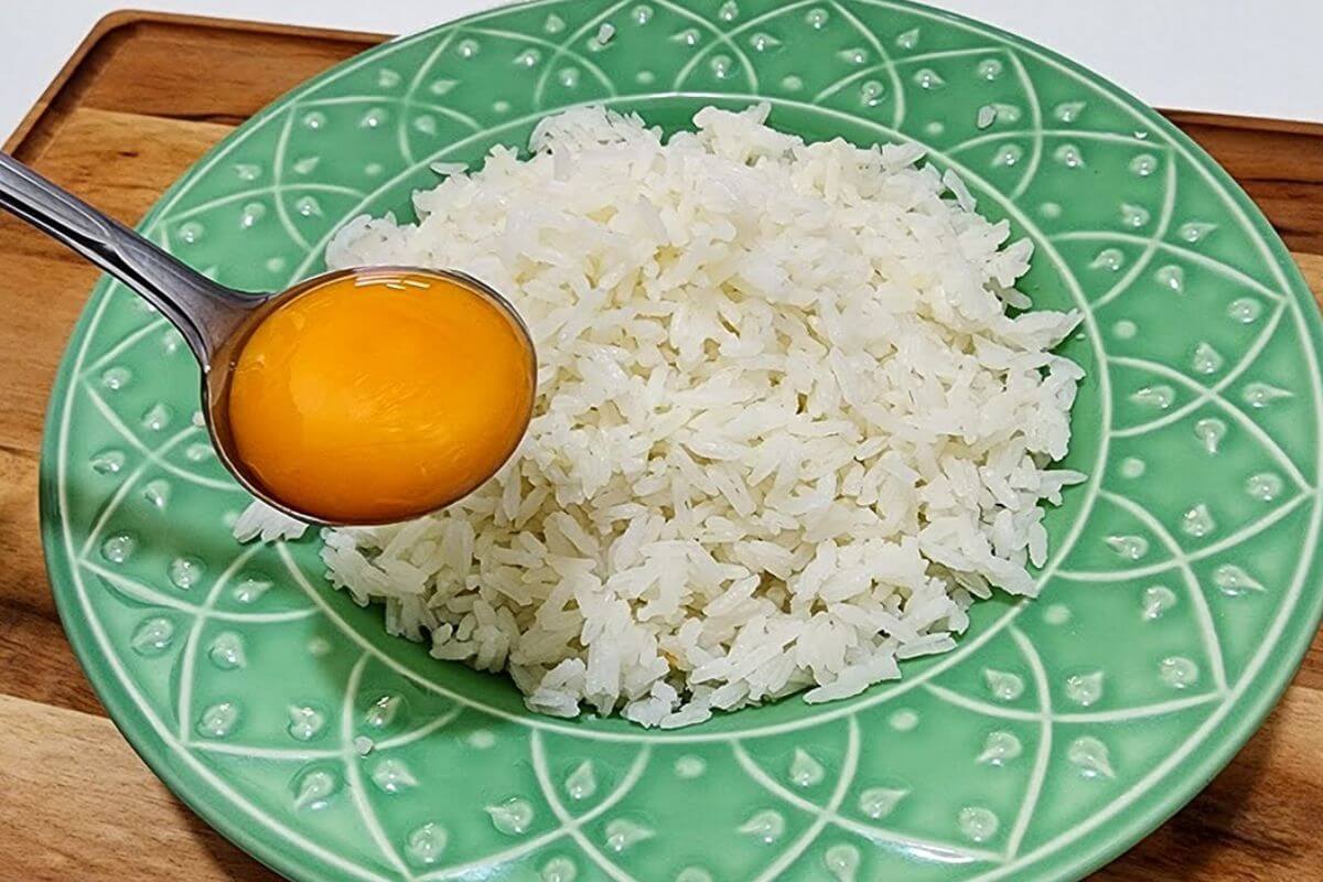 receita de almoço fácil