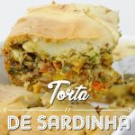 Torta De Sardinha