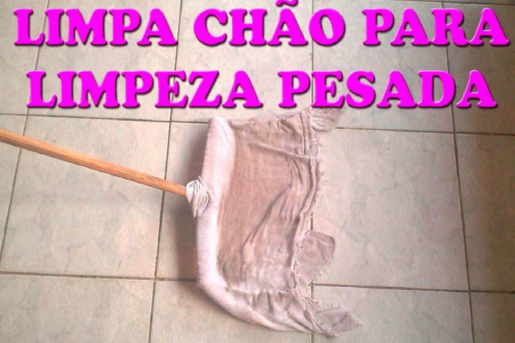 Limpar Chão