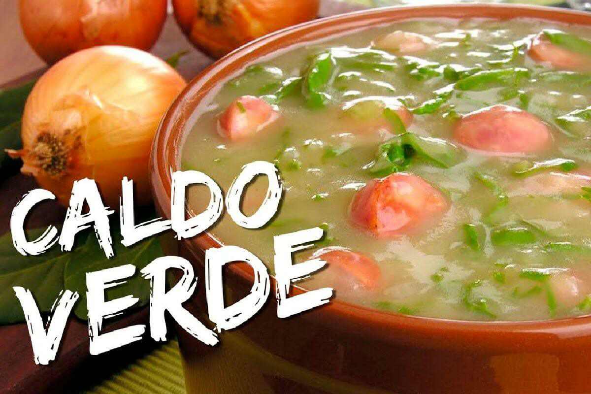 caldo verde